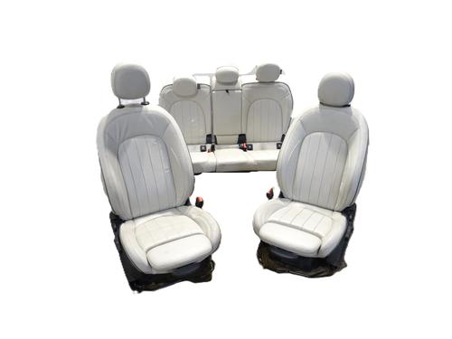 Conjunto de bancos MINI MINI COUNTRYMAN (F60) Cooper SE ALL4 (224 hp) 31359071