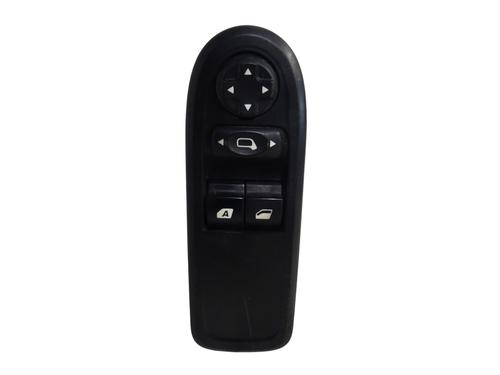 Left front window switch CITROËN C3 II (SC_) 1.4 HDi 70 (SC8HZC, SC8HR0, SC8HP4) | BP38164999I27 - Image 5