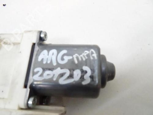 Used Left rear window motor Left rear window motor AUDI A6 C6 Avant (4F5) 3.2 FSI (255 hp) 20056454 20056454