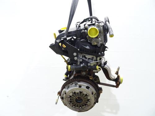 Engine RENAULT CLIO III (BR0/1, CR0/1) 1.2 16V (BR02, BR0J, BR11, CR02, CR0J, CR11) | BP30815489M1 
