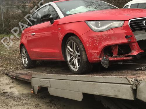 Switch AUDI A1 (8X1, 8XK) 1.6 TDI | BP21825706I30 - Image 7
