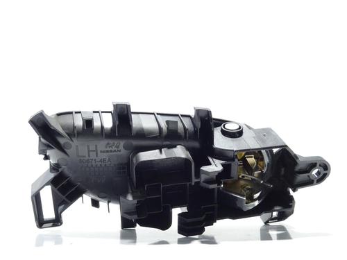 Rear left interior door handle NISSAN QASHQAI II (J11, J11_) 1.5 dCi | BP30173014I15 