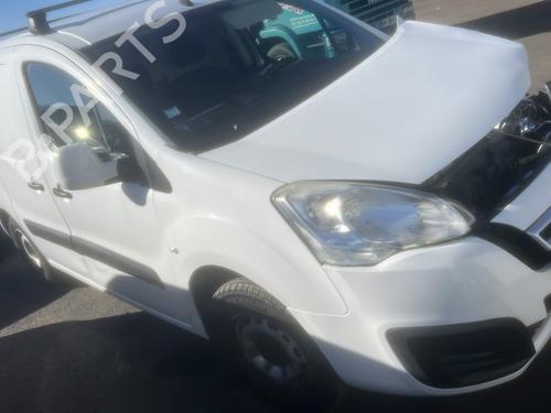 Right front driveshaft CITROËN BERLINGO Box Body/MPV (B9) 1.6 BlueHDi 100 | BP33025253M39 - Image 8