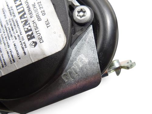 Front left seatbelt DACIA LODGY (JS_) 1.3 TCe 100 (JSNU) | BP39257937I26 - Image 5