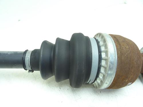 Right front driveshaft OPEL ASTRA H TwinTop (A04) 1.9 CDTi (L67) | BP32250119M39