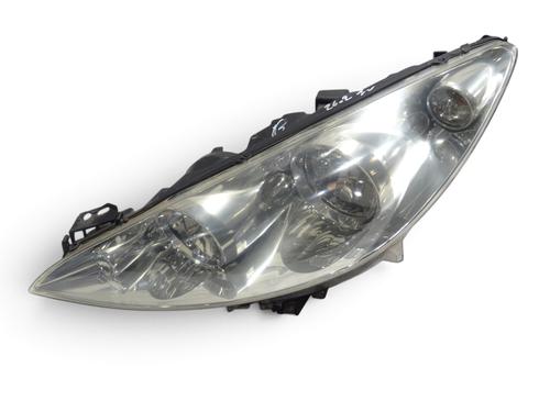 Used Left headlight Left headlight 39384180 39384180