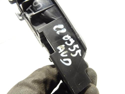 Used Front right interior door handle Front right interior door handle SUZUKI SX4 (EY, GY) 1.9 DDiS 4x4 (RW419D) (120 hp) 23786304 23786304