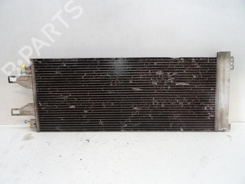 Used AC radiator AC radiator CITROËN JUMPER II Van 2.2 HDi 110 (110 hp) 20040663 20040663