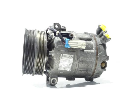 Used AC compressor AC compressor ALFA ROMEO 159 (939_) 2.4 JTDM (939AXD12, 939AXD1B) (200 hp) 29589373 29589373