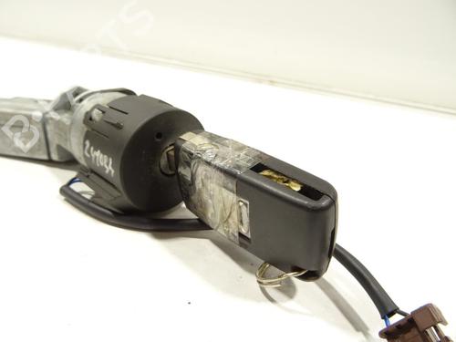 Used Ignition barrel Ignition barrel CITROËN C4 Picasso I MPV (UD_) 1.6 HDi 110 (112 hp) 27820802 27820802