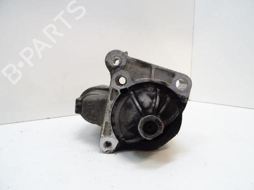 Used Starter Starter RENAULT SCÉNIC II (JM0/1_) 1.9 dCi (JM0G, JM12, JM1G, JM2C) (120 hp) 20176340 20176340