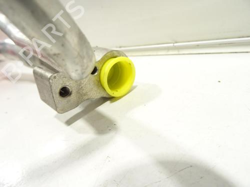 Used AC pipe AC pipe BMW 1 (F20) 114 d (95 hp) 32209215 32209215