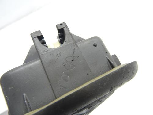Used Front left interior door handle Front left interior door handle 24498400 24498400
