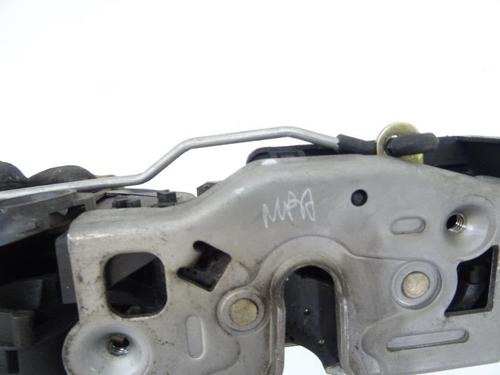 Used Front left lock Front left lock MERCEDES-BENZ A-CLASS (W168) A 160 (168.033, 168.133) (102 hp) 20057914 20057914
