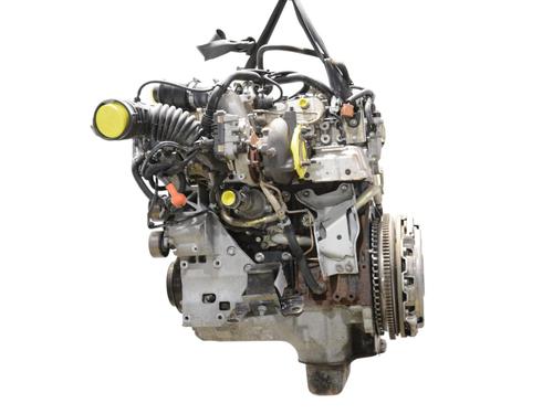 Engine NISSAN NAVARA NP300 (D40) 2.5 dCi 4WD (D40TT, D40T, D40M, D40BB) | BP39480430M1  - Image 5