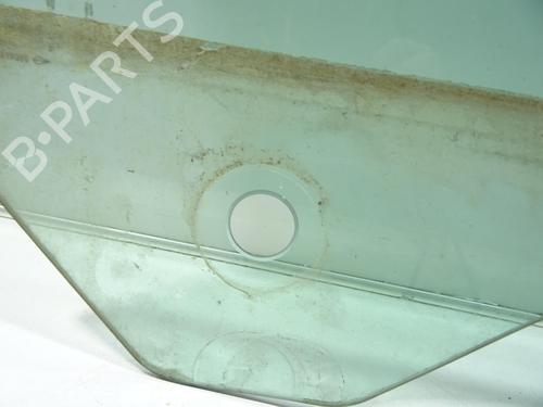 Front right door window MINI MINI (R50, R53) Cooper | BP32441739C19