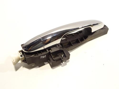 Rear left exterior door handle FIAT TIPO Hatchback (356_, 357_) 1.6 D (356HXG11) | BP27435967C130 
