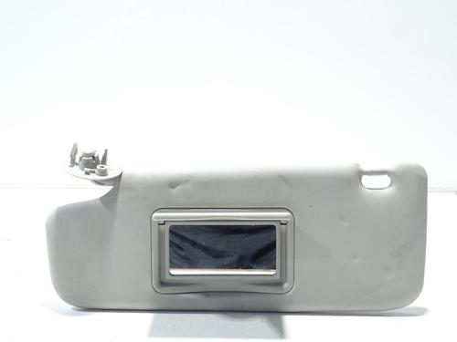 Pala sol esquerda Pala sol esquerda CITROËN C3 AIRCROSS II (2R_, 2C_) 1.2 PureTech 110 (2RHNZB, 2RHNZW, 2RHNPX, 2RHNPJ) (110 hp) 33927149 33927149