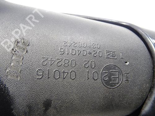 Left mirror RENAULT CLIO III (BR0/1, CR0/1) 1.5 dCi (BR17, CR17) | BP29405302C26 