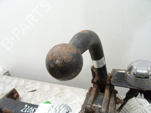 Tow ball/Mechanism SUBARU OUTBACK (BL, BP) 2.0 D AWD (BPD) | BP27171455C141 