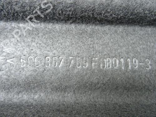 Rear parcel shelf SUZUKI KIZASHI (FR) | BP37185150C85 - Image 3