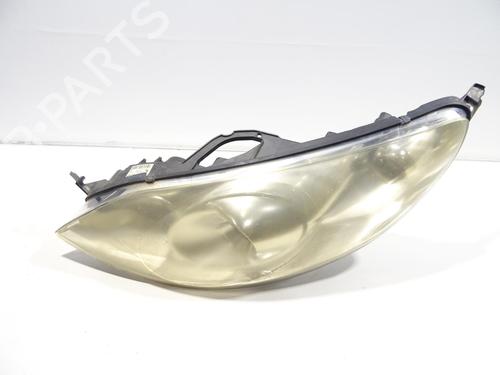 Used Left headlight Left headlight 27485372 27485372