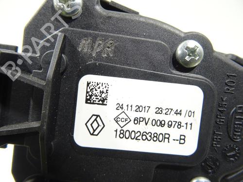 Electronic module RENAULT CAPTUR I (J5_, H5_) 1.5 dCi 90 (J5N4, J5M5, J5MW, J5M6, J5AL, J5AJ) | BP32063714M83 - Image 3