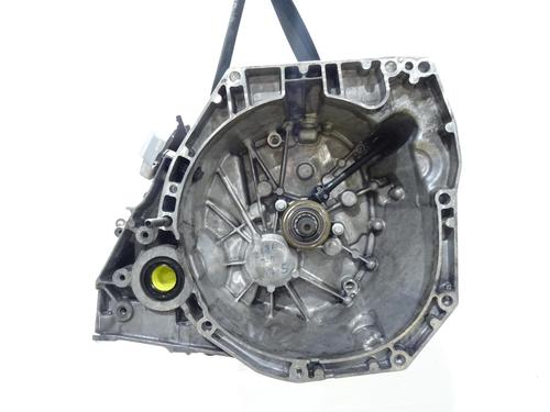 Gearbox DACIA LODGY (JS_) 1.3 TCe 100 (JSNU) | BP35888385M3 - Image 4