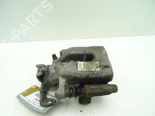 Used Right rear brake caliper PEUGEOT 208 I (CA_, CC_) 1.6 GTi (208 hp) 28193924