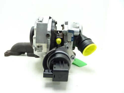 Turbocharger/Supercharger SEAT IBIZA IV ST (6J8, 6P8) 1.6 TDI | BP30147567M71 