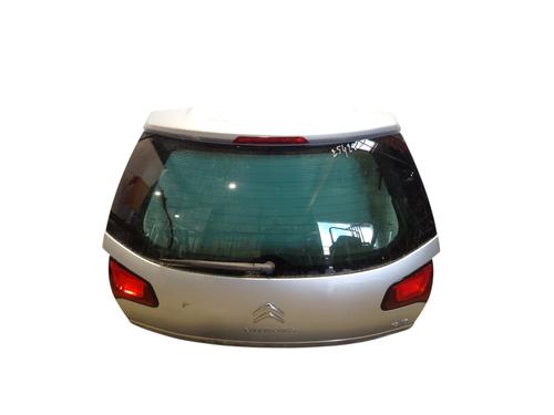 Used Tailgate Tailgate 37067602 37067602