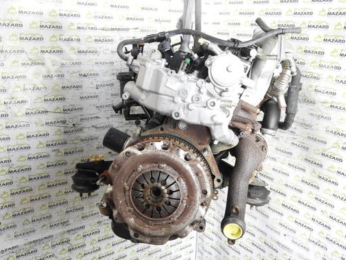 Engine SUZUKI VITARA (ET) HDI (SE 420HDI) | BP21969360M1  - Image 5