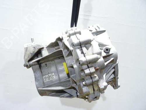 Gearbox FORD TRANSIT CUSTOM V362 Van (FY, FZ) 2.0 EcoBlue | BP30888618M3 - Image 3