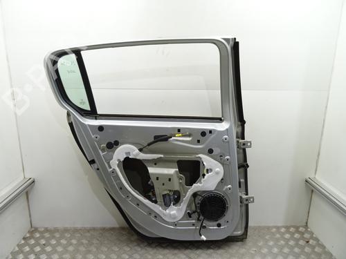 Left rear door PEUGEOT 308 II (LB_, LP_, LW_, LH_, L3_) 1.6 HDi / BlueHDi 115 | BP27702059C4