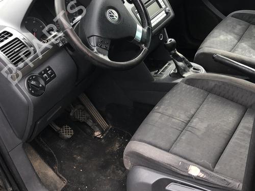 Køler VW TOURAN (1T1, 1T2) 1.9 TDI | BP20064286M31 