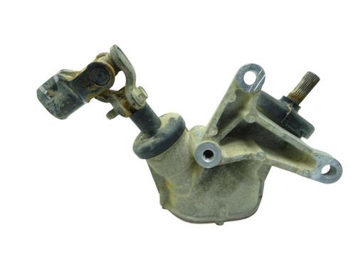 Steering rack RENAULT MASTER PRO Platform/Chassis (HH__, UH__) dCi 130 (HH03, HH13, HH63, UH03, UH13, UH43, UH63, UH73,... | BP39257735M22 - Image 4
