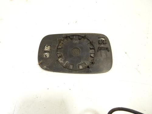 Used Left mirror glass Left mirror glass RENAULT SCÉNIC II (JM0/1_) 1.5 dCi (JM1E, JM16) (106 hp) 32344449 32344449