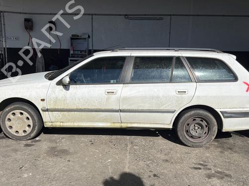 Left tailgate light PEUGEOT 406 Break (8E/F) 2.0 HDI 110 | BP32783005C79 - Image 11