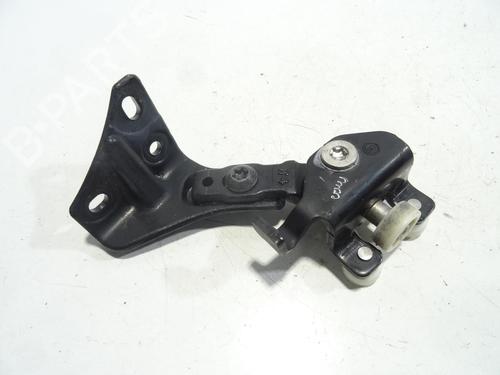 Used Hinge/Door check strap PEUGEOT BOXER Van 2.2 BlueHDi 140 (140 hp) 26457074