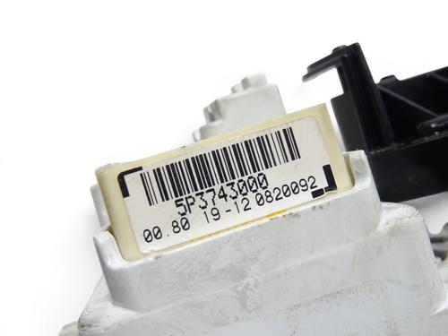 Climate control DACIA LODGY (JS_) 1.3 TCe 100 (JSNU) | BP35889024I5 - Image 6