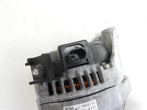 Used Alternator Alternator BMW 1 (F20) 120 d xDrive (190 hp) 21969933 21969933