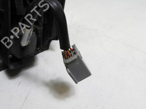 Bakspejl Højre FORD FOCUS II (DA_, HCP, DP) 1.6 TDCi | BP21964476C27 