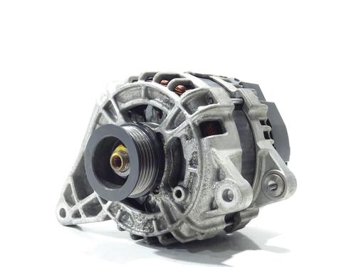 Used Alternator Alternator MERCEDES-BENZ GLA-CLASS (X156) [2013-2022] 29301100 29301100