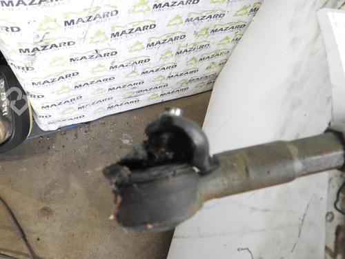 Steering rack FORD FIESTA V (JH_, JD_) 1.4 TDCi | BP21971409M22 