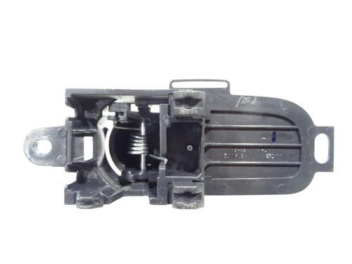 Front left interior door handle NISSAN NV200 Van e-NV (ME0N) | BP39761594I13 - Image 4