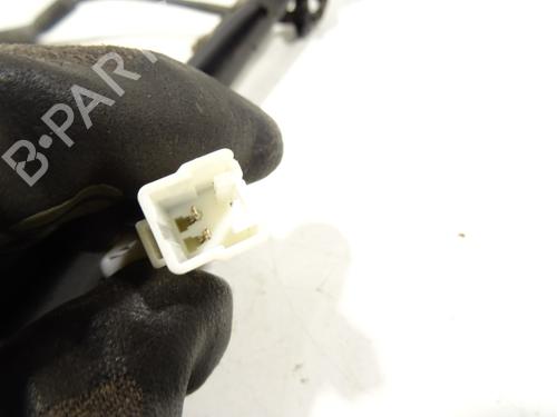 Seat buckle MAZDA 2 (DE_, DH_) 1.5 (DE5FS) | BP30910799I32 - Image 5