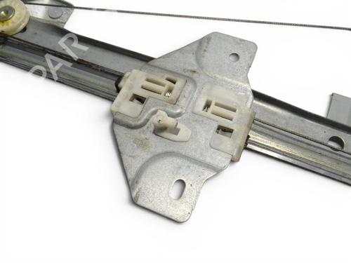 Front left window mechanism DACIA LODGY (JS_) 1.3 TCe 100 (JSNU) | BP35889076C22 - Image 2