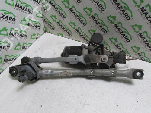 Front wiper motor CITROËN C1 (PM_, PN_) 1.0 | BP20059657M29