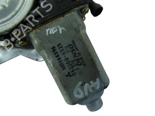 Used Front right window mechanism Front right window mechanism MITSUBISHI PAJERO SPORT I (K7_, K9_) 2.5 TD (K94W) (99 hp) 40449094 40449094