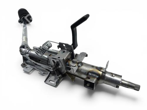 Steering column RENAULT TWINGO III (BCM_, BCA_) 1.0 SCe 70 (BCMB) | BP37652023M21 - Image 5